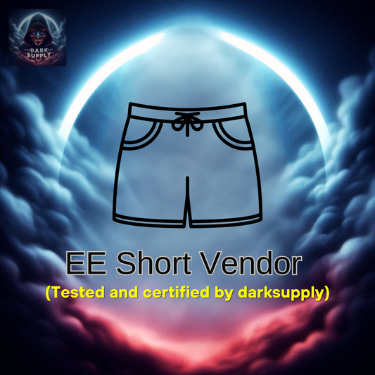 EE Short Vendor