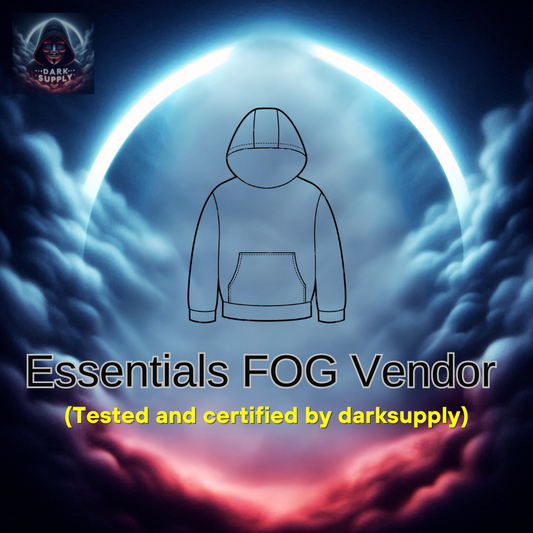 Essentials FOG Vendor