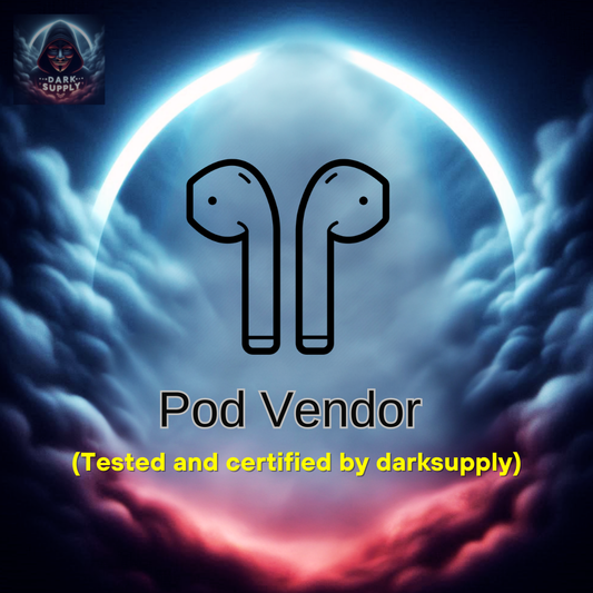 Pod Vendor