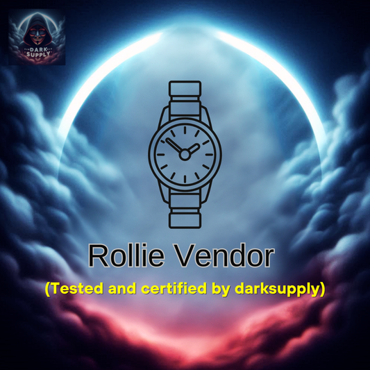 Rollie Vendor